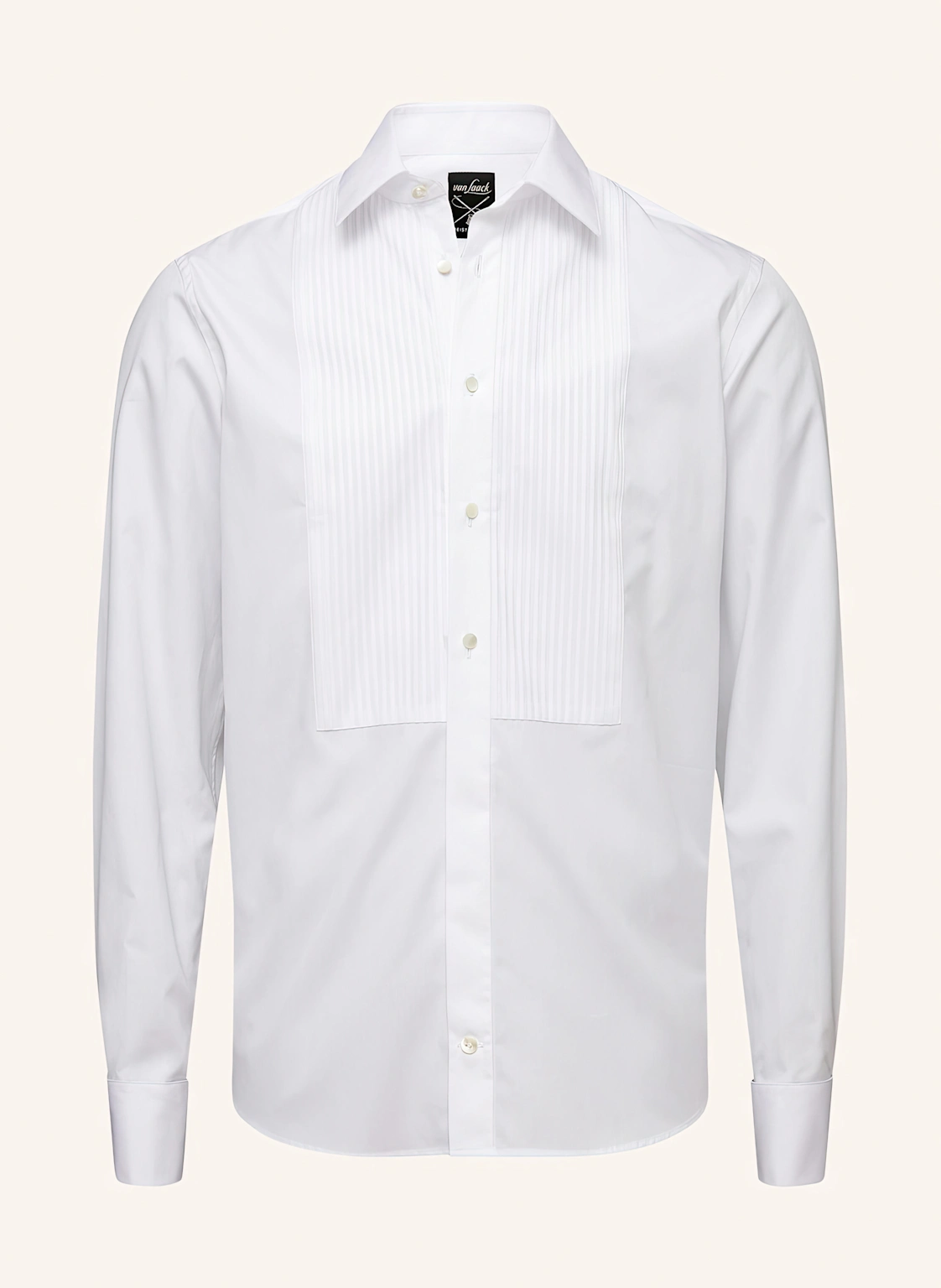 van Laack Hemd Tailor Fit