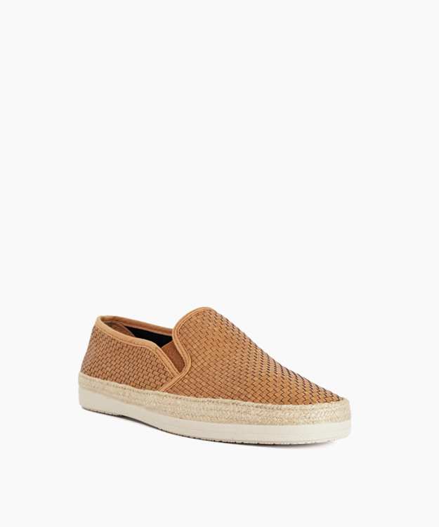 Fabbien Tan - Tan Espadrilles