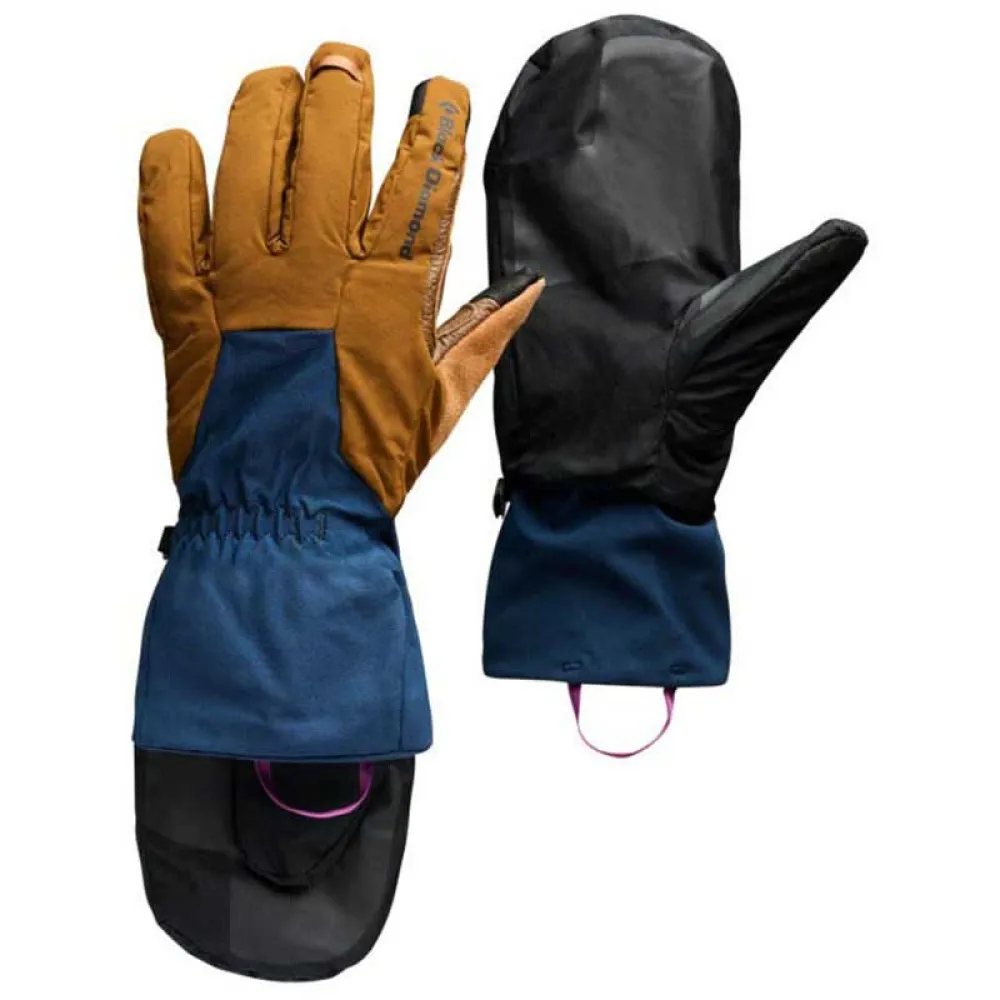 Black Diamond Cirque gloves