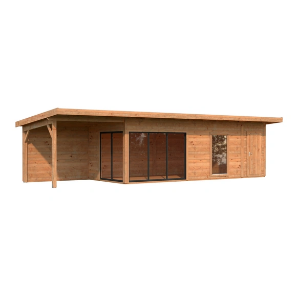 Gartenhaus »Andrea«