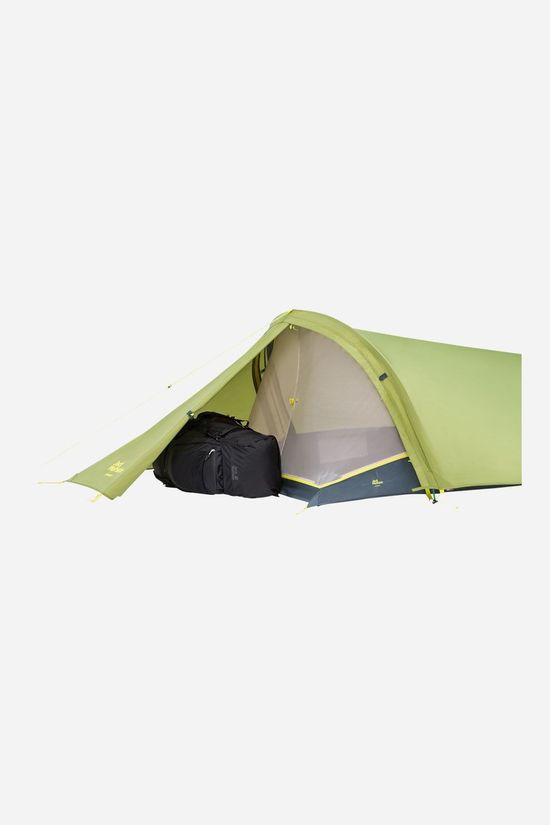Jack Wolfskin Star Tunnel II 2-persoons Tent