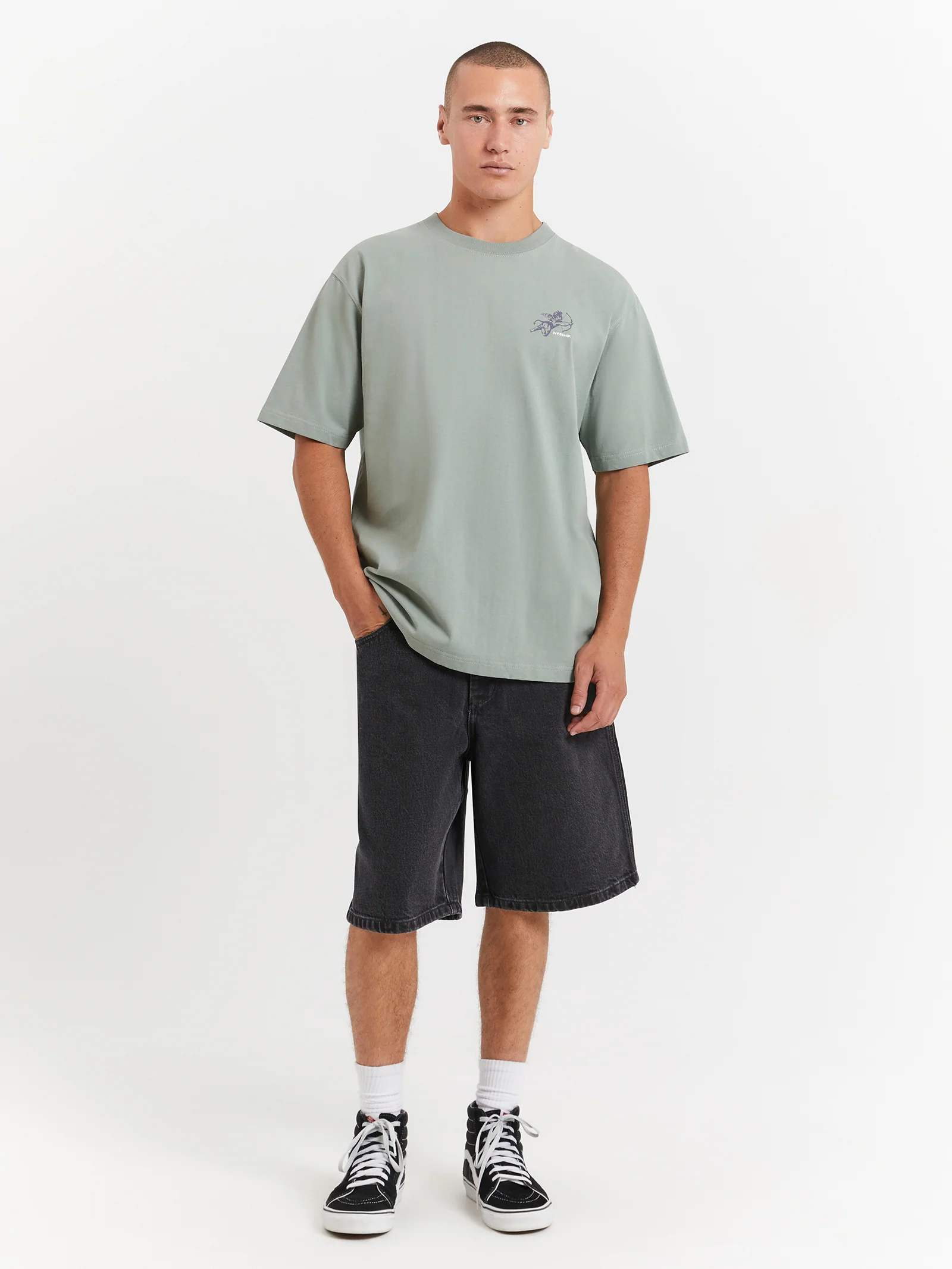 Cherub T-Shirt