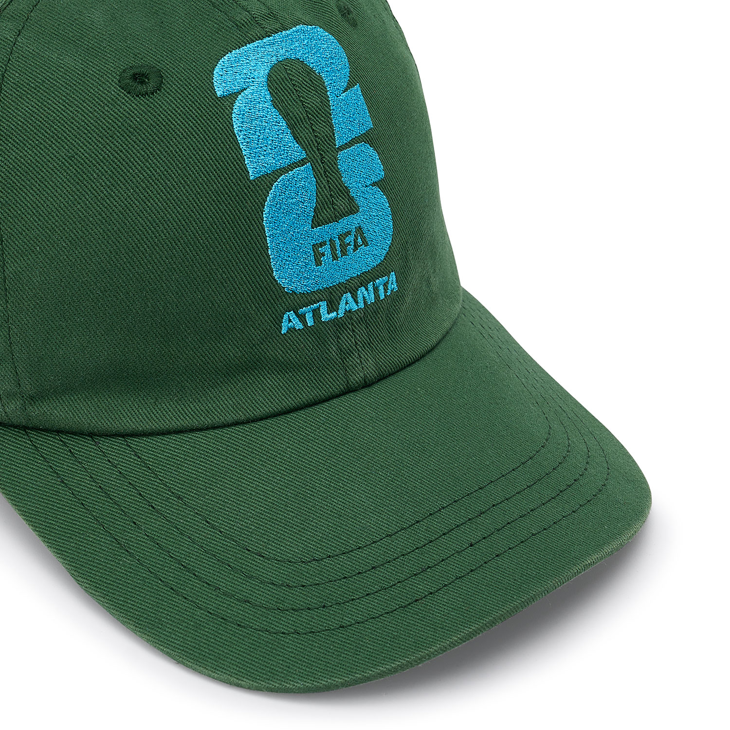 2026 World Cup Atlanta Cap - Youth