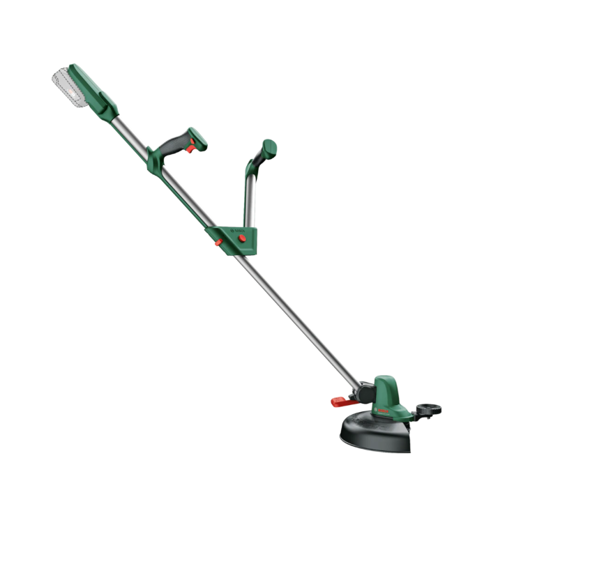 UniversalGrassCut 18V-26 - Without battery | Without charger