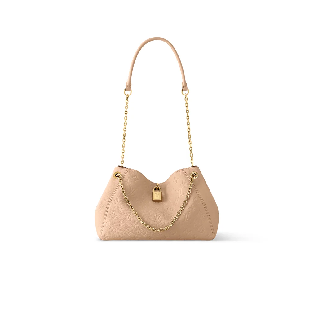 Louis Vuitton Anytime PM