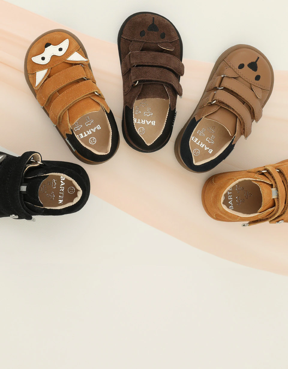 Buty dziecięce