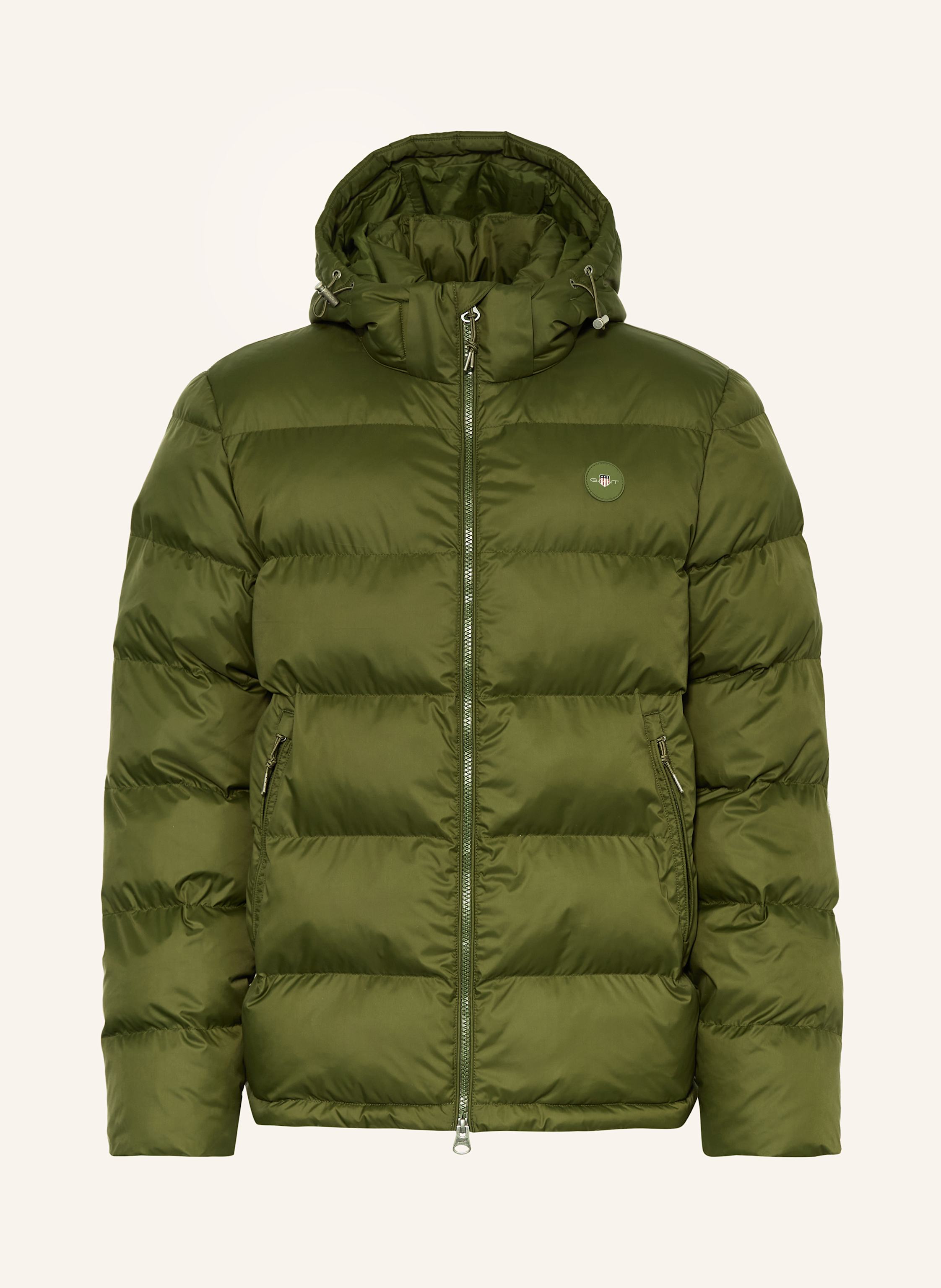 GANT Steppjacke