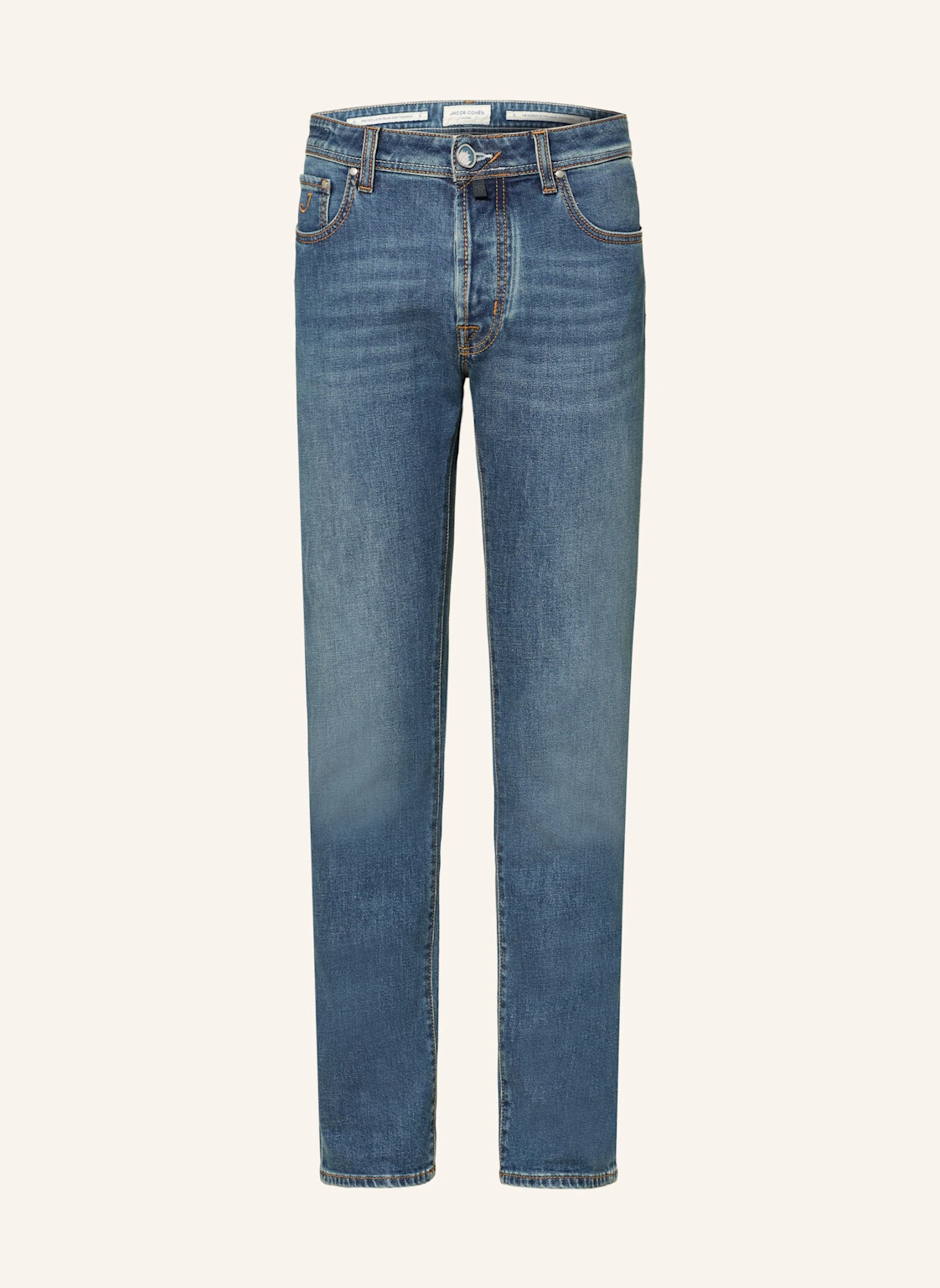 JACOB COHEN Jeans BARD Slim Fit