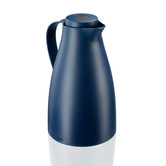 Isolierkanne »Harmonic«, 1,0L, dunkelblau