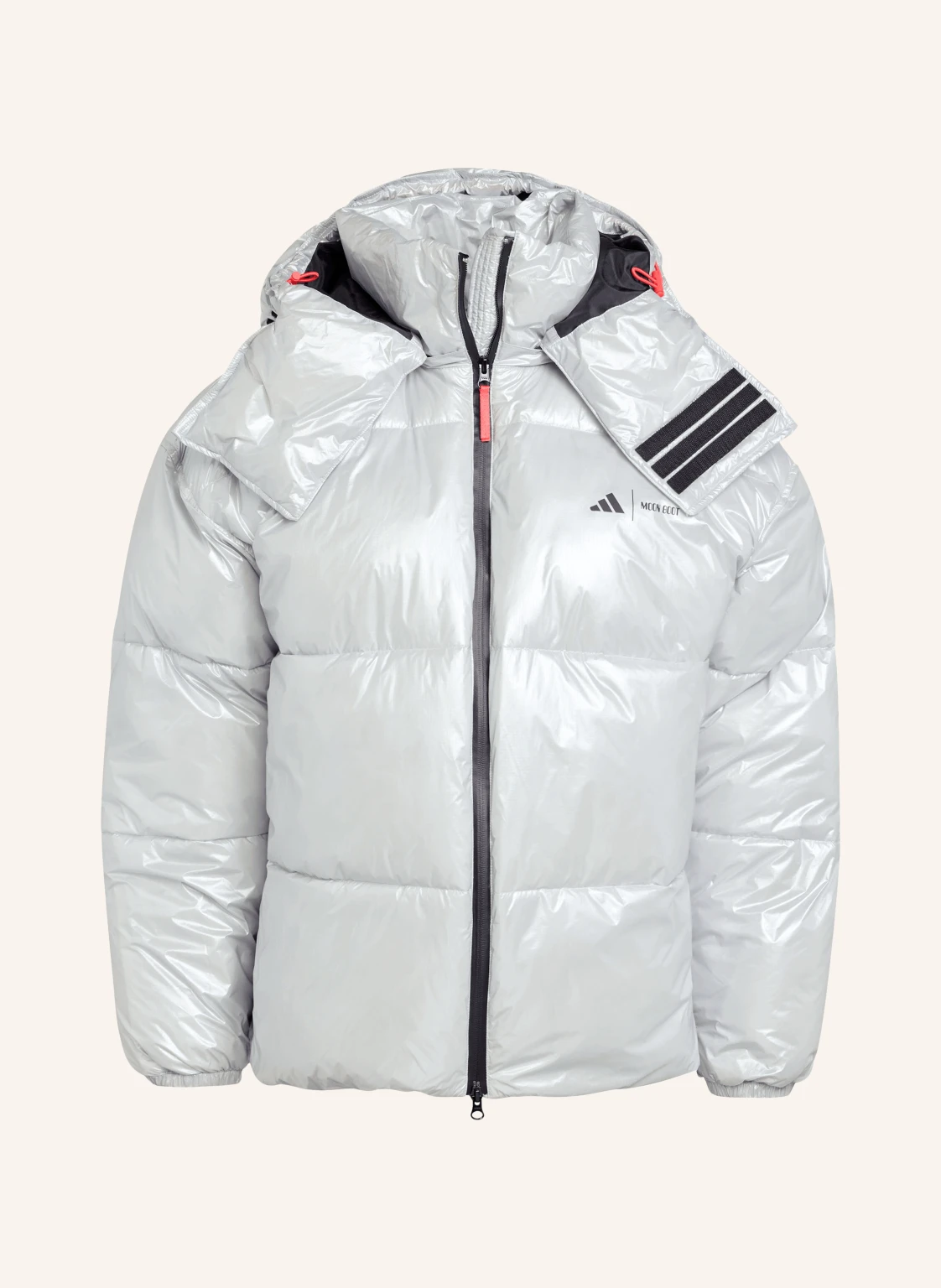 adidas Steppjacke ADIDAS X MOON BOOT