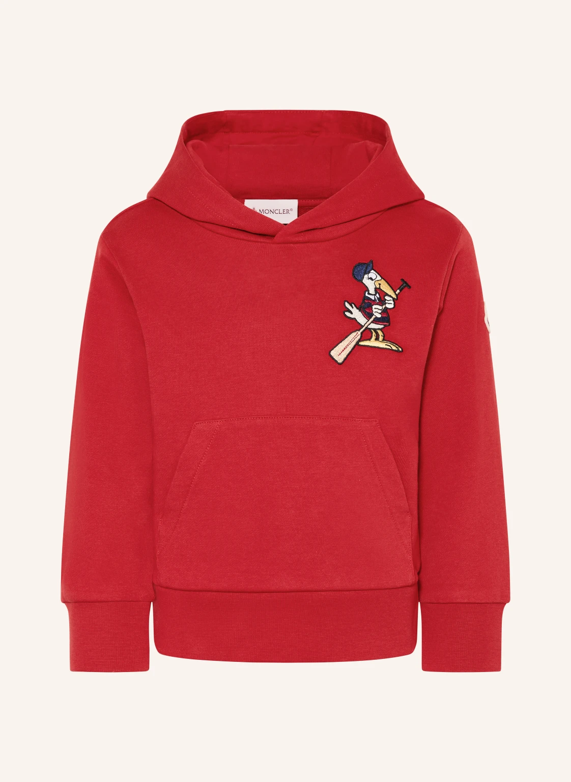 MONCLER enfant Hoodie