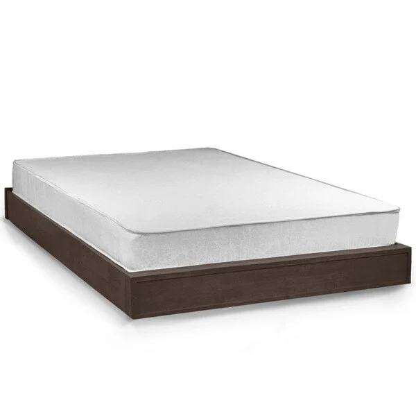 Select Luxury 8-inch Memory Foam RV Mattress