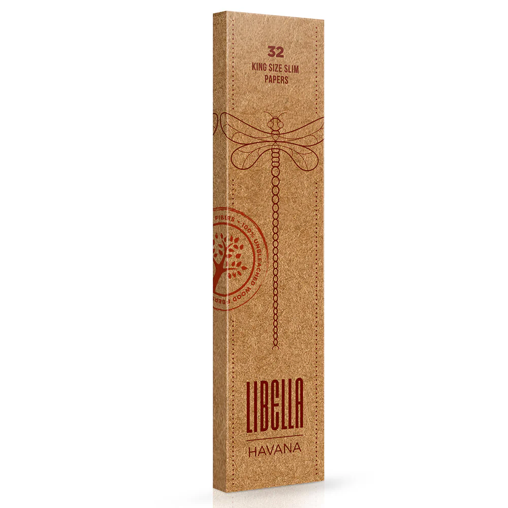 Libella King Size Havana Papers