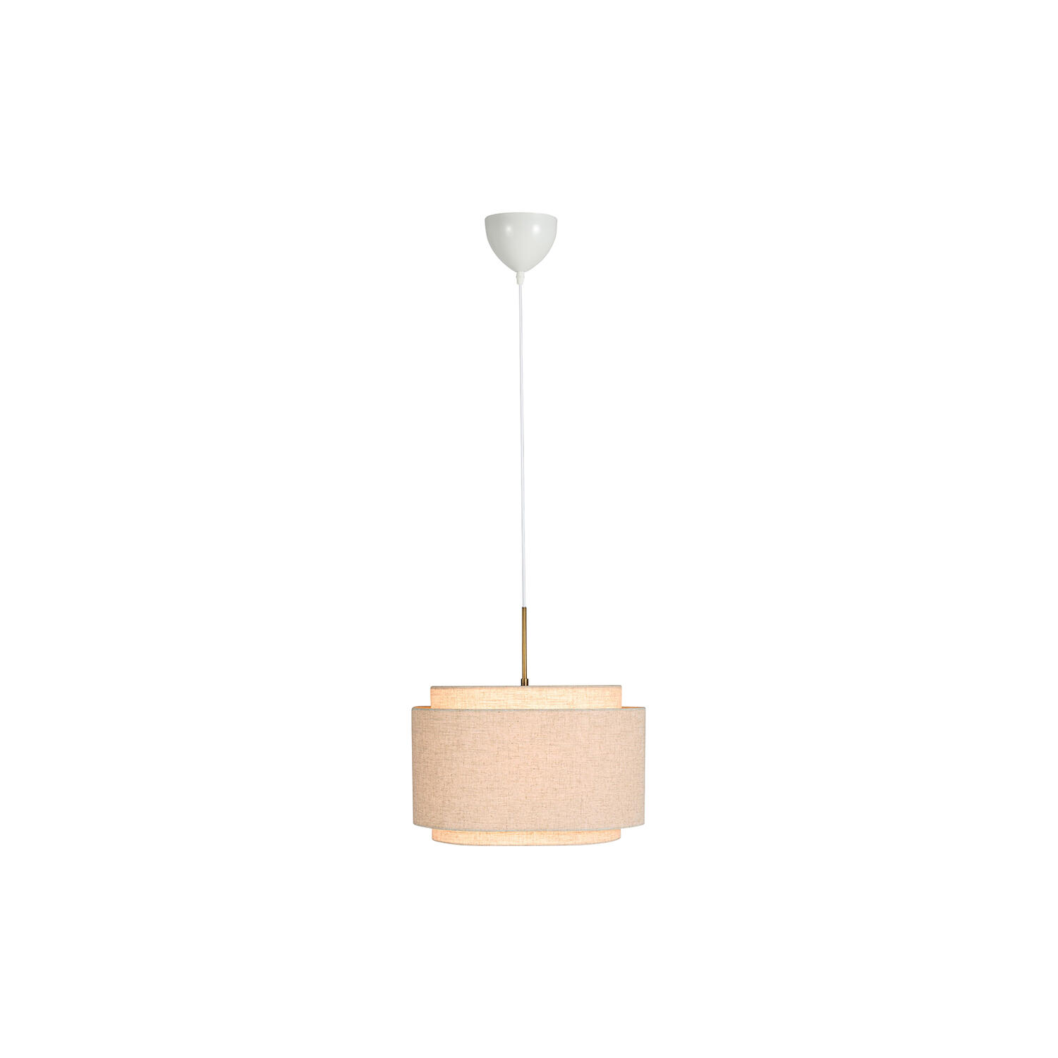 Takai pendel, beige