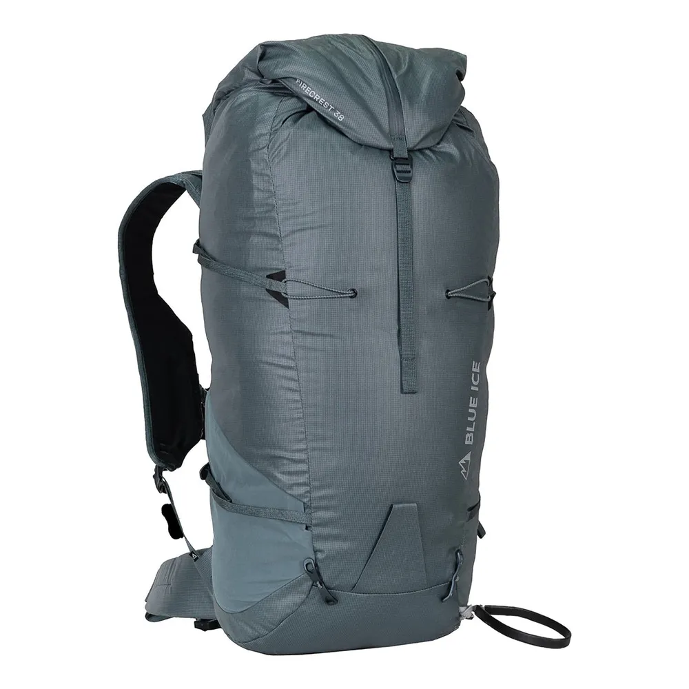 Blue Ice Firecrest 38L backpack