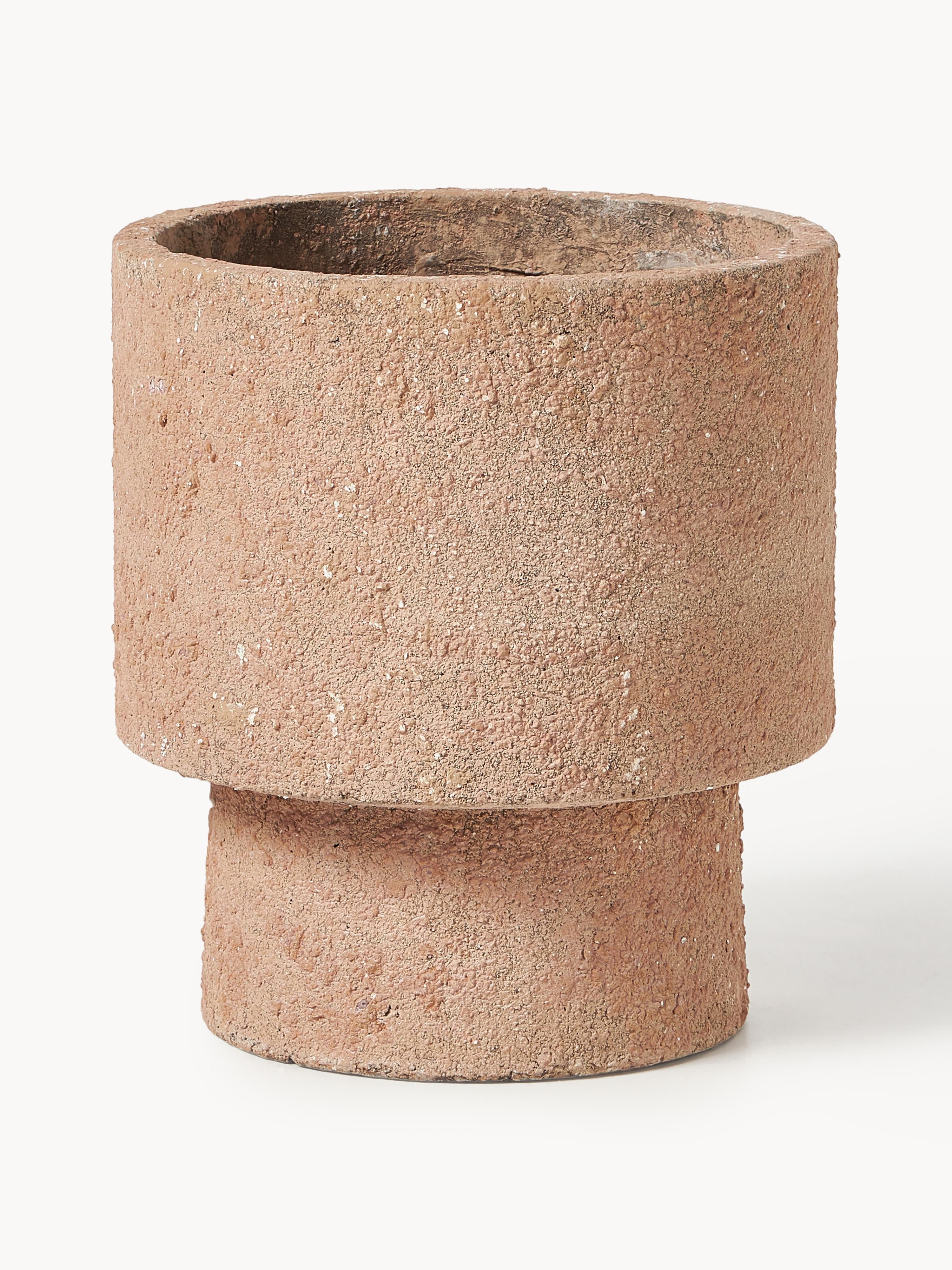 übertopf Patmos, H 29 cm