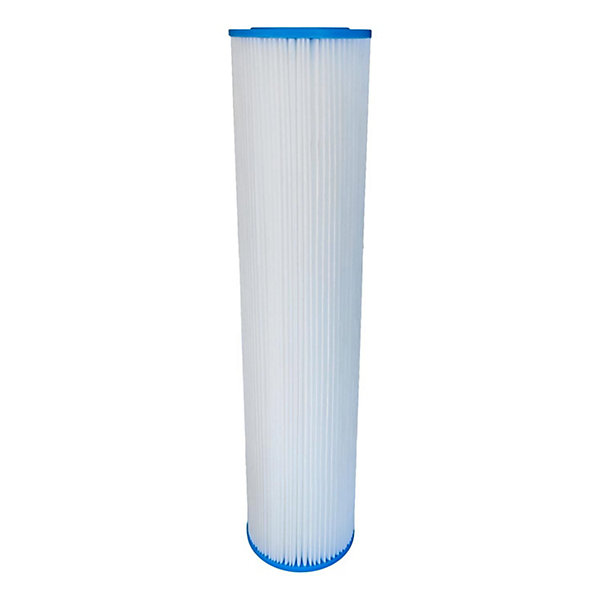 Cartouche Plissée Bigblue 20