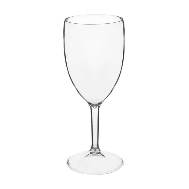 TAÇA ÁGUA/VINHO 350 ML BLISS BLOW