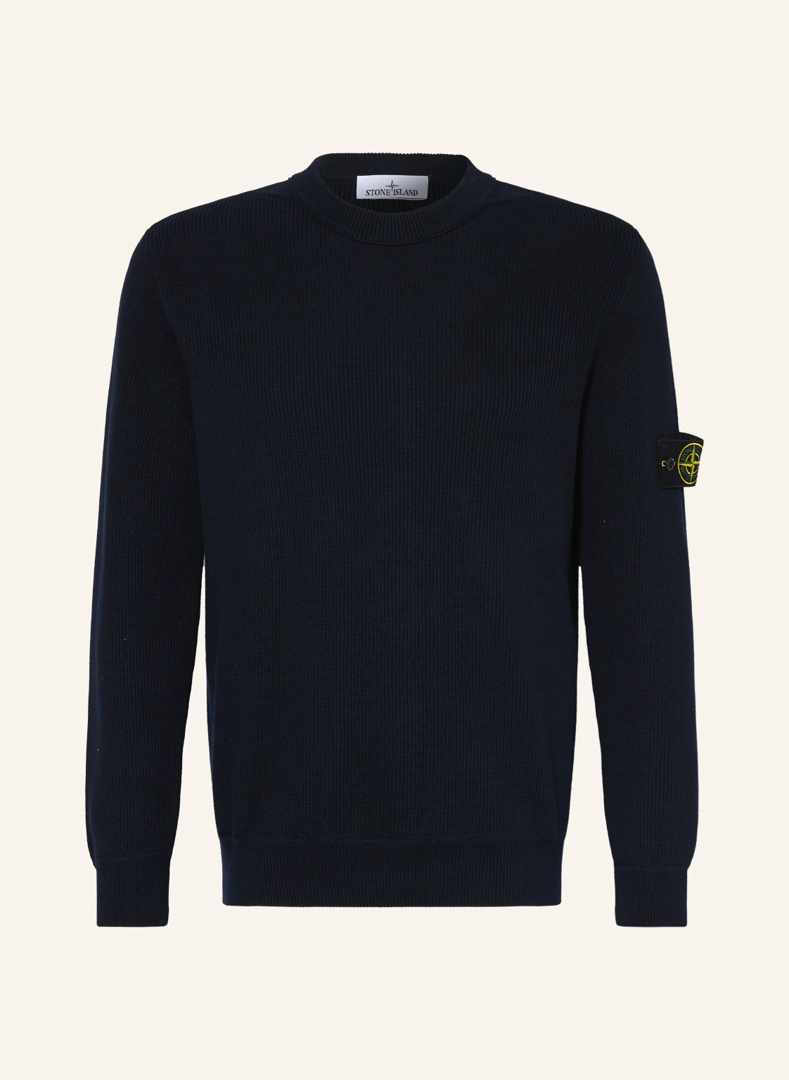 STONE ISLAND Pullover