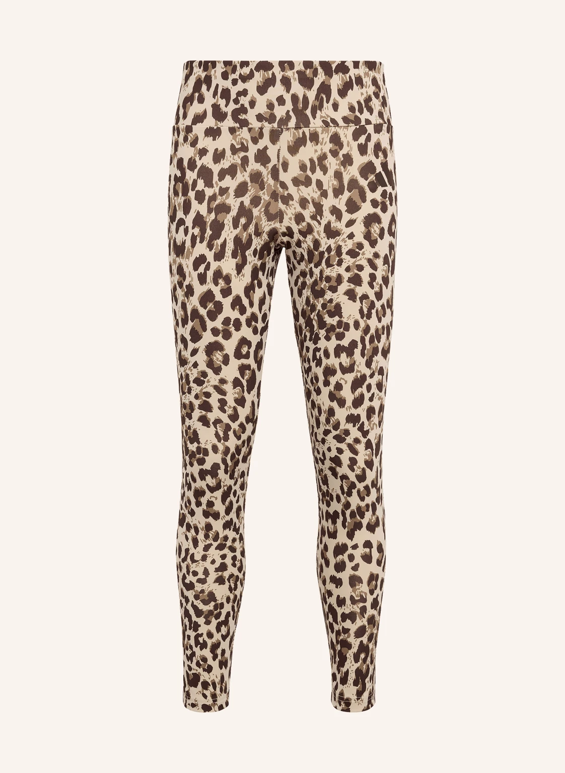 adidas 7/8-Leggings ANIMAL PRINT SPORT