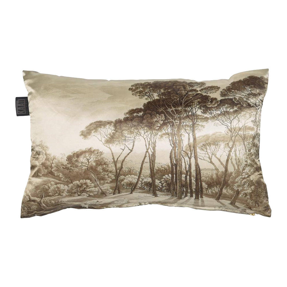 KAAT Amsterdam Odetta Sierkussen 30 x 50 cm