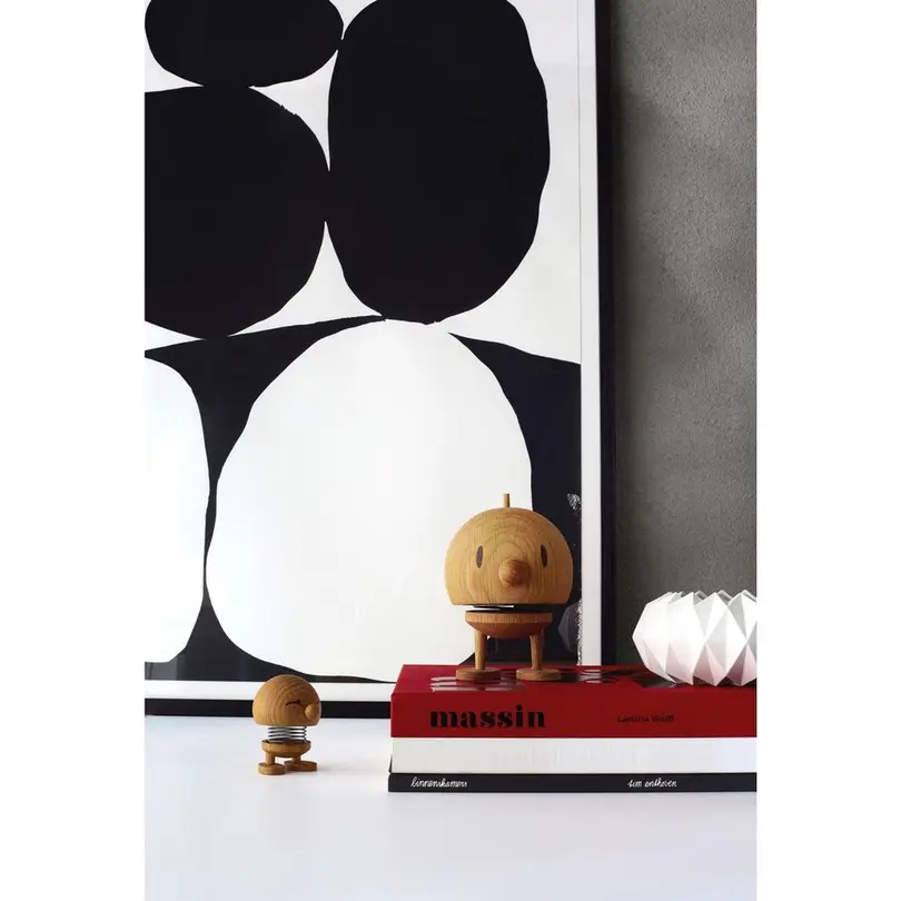 Figur Bumble Oak