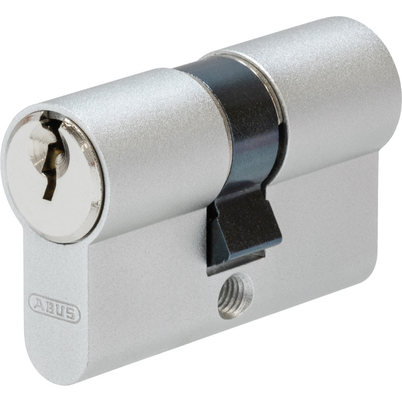 Cylindre de porte TI11ST 25 x 25 mm ABUS