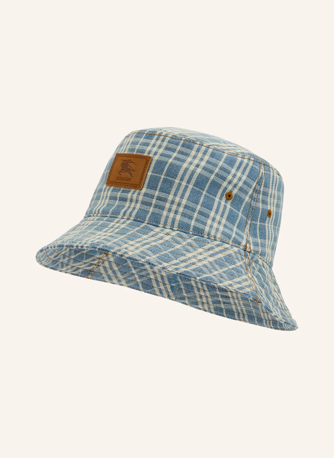 BURBERRY Bucket-Hat
