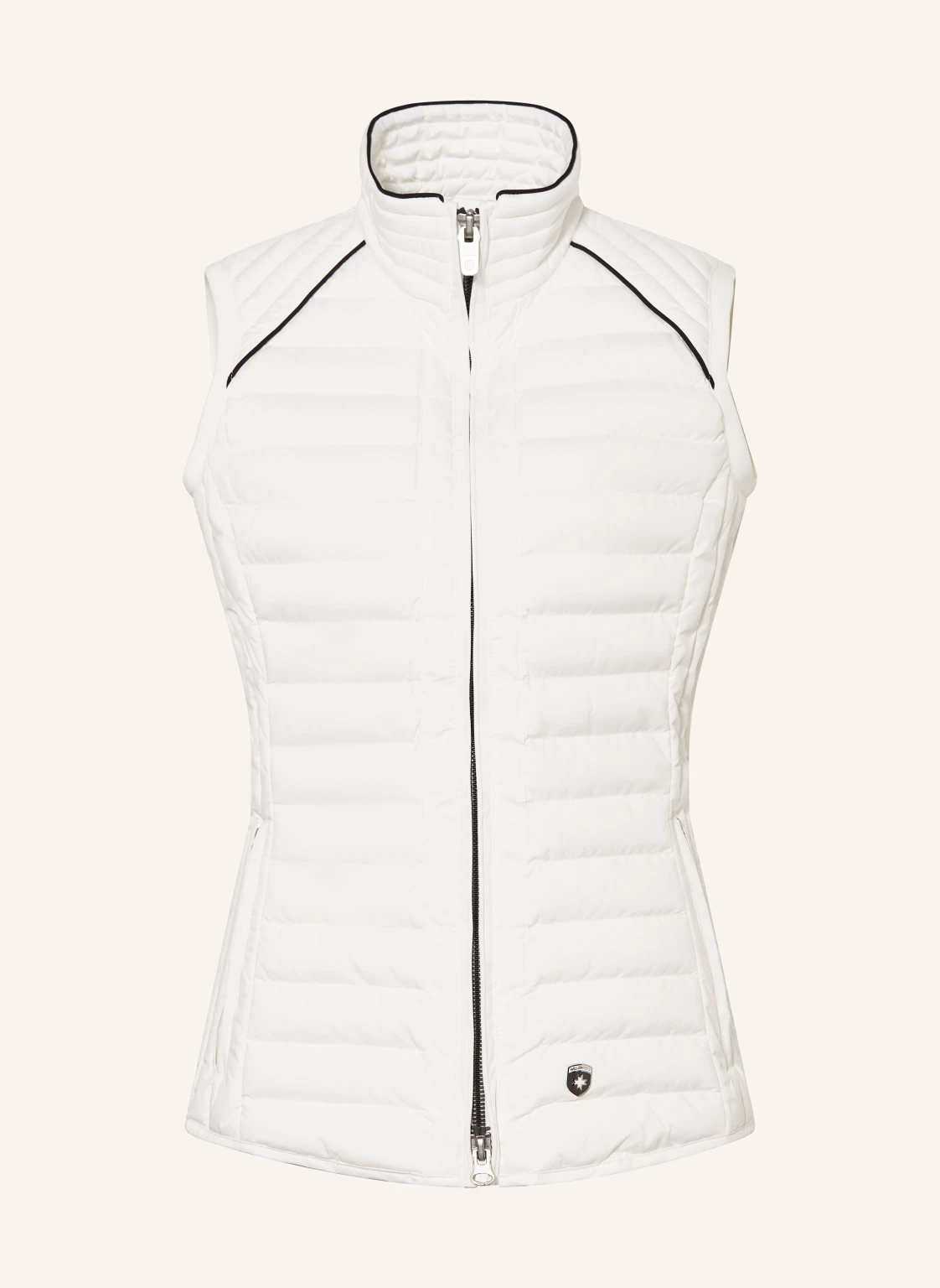 WELLENSTEYN Steppweste MOLL LADY VEST