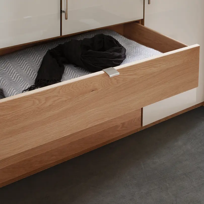Drehtürenschrank Amato
