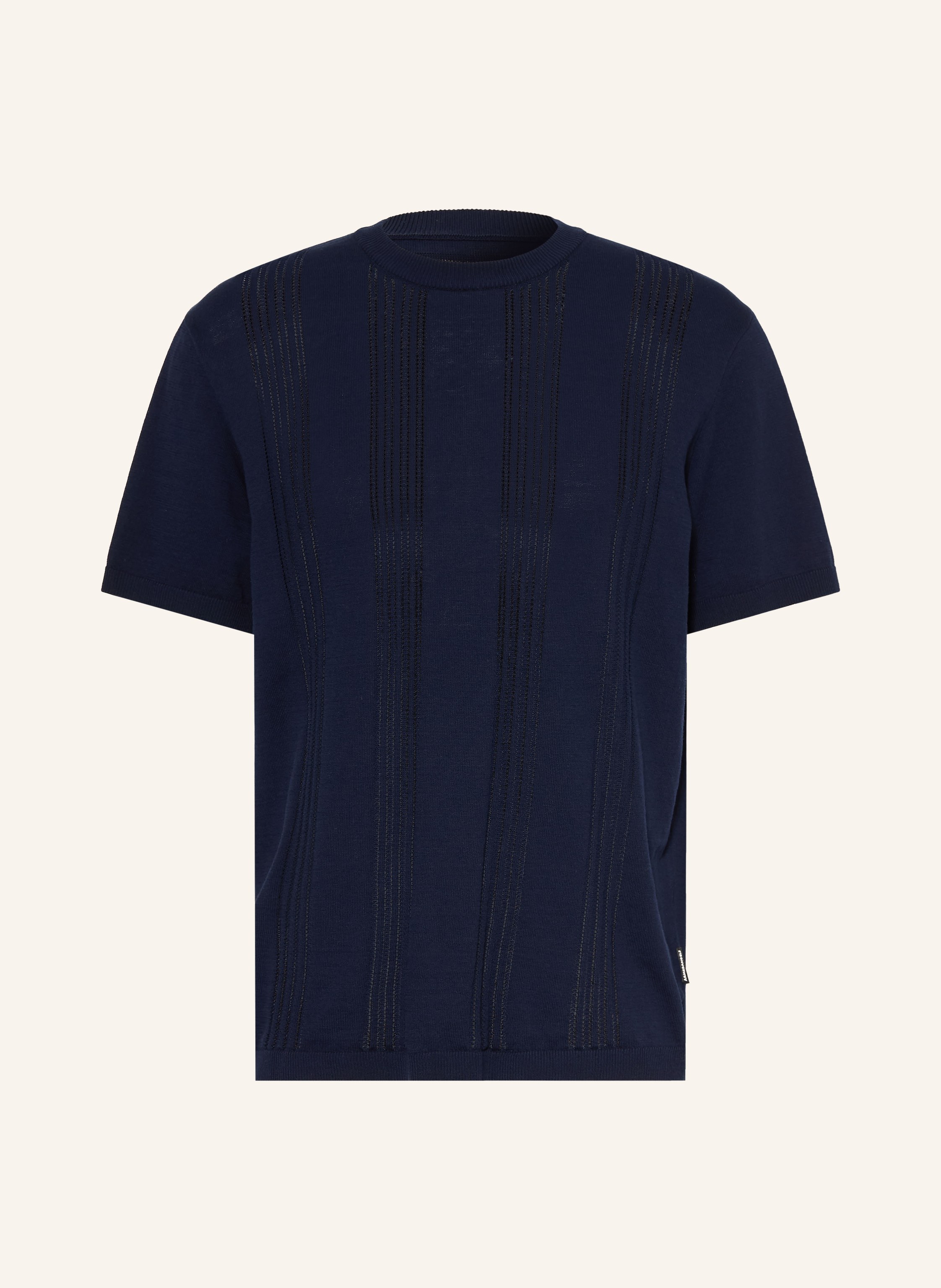 ARMEDANGELS Strickshirt