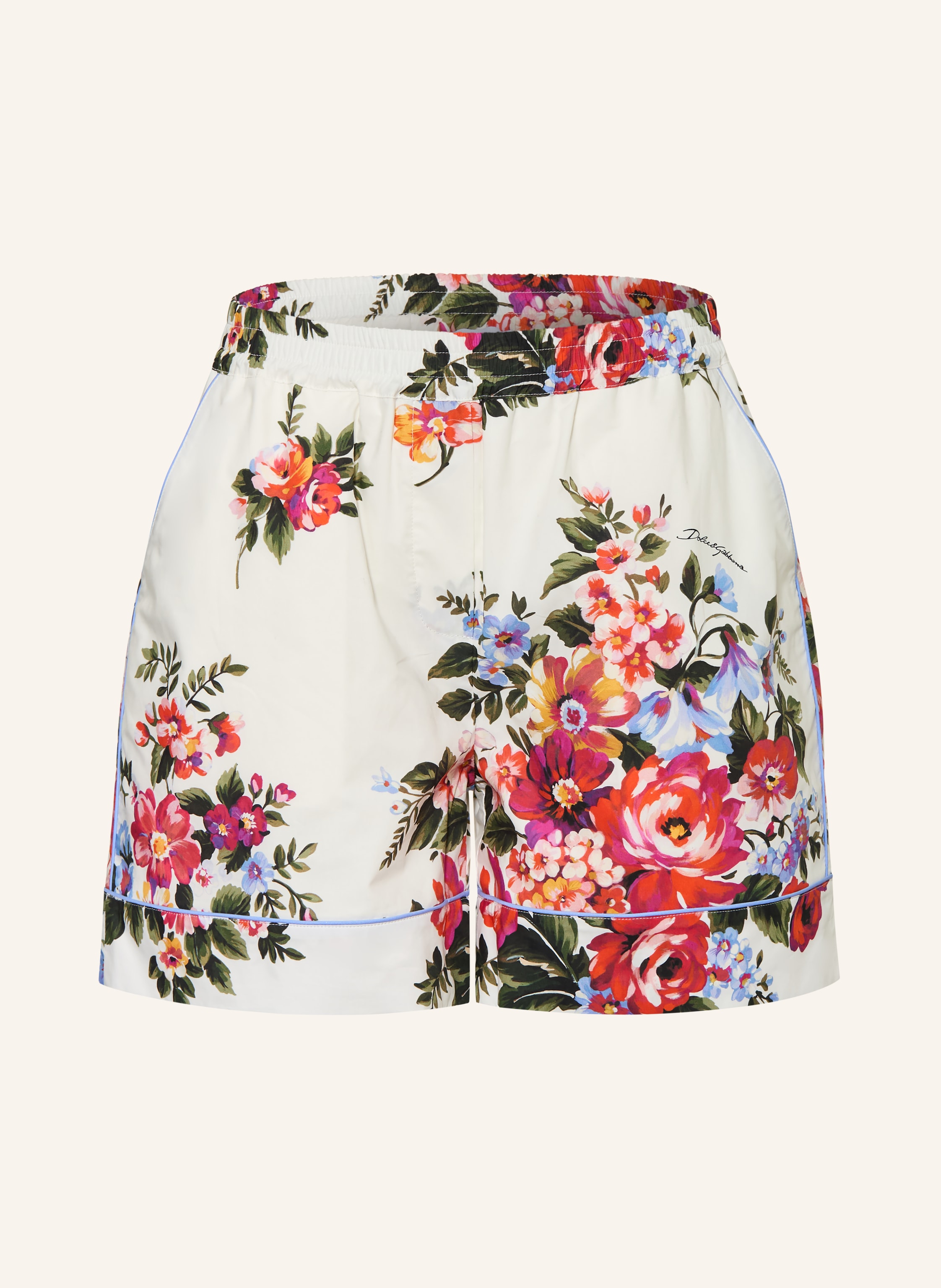 DOLCE & GABBANA Shorts