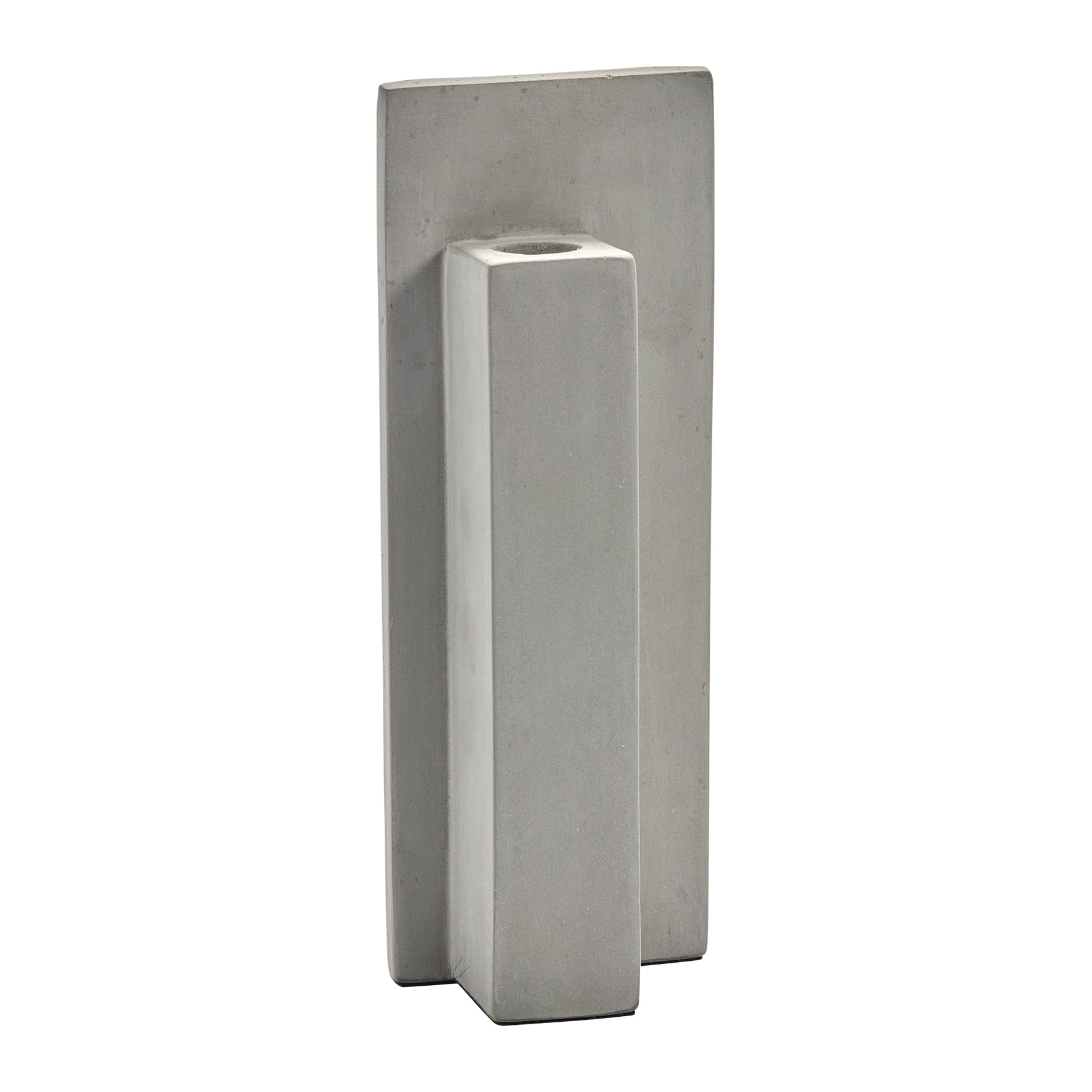 SERAX - Patrick Paris - Grijs Werk Kandelaar - L