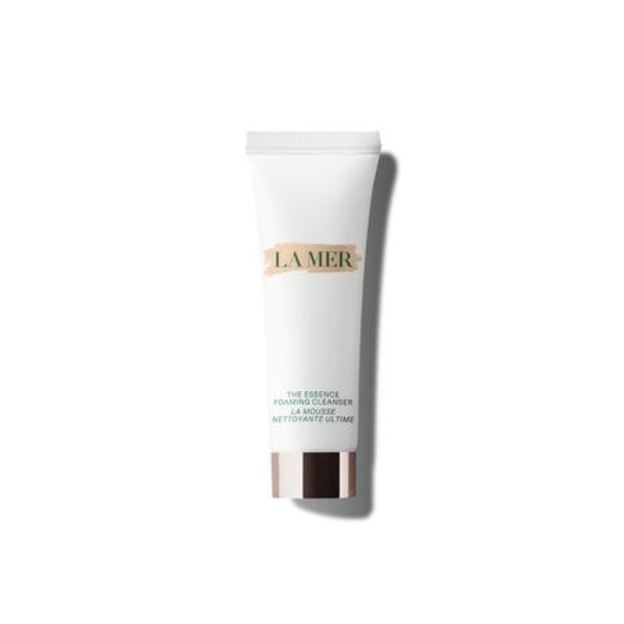 LITTLE LUXURIESLa mousse nettoyante ultime