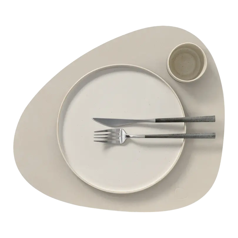 Tischset Nupo