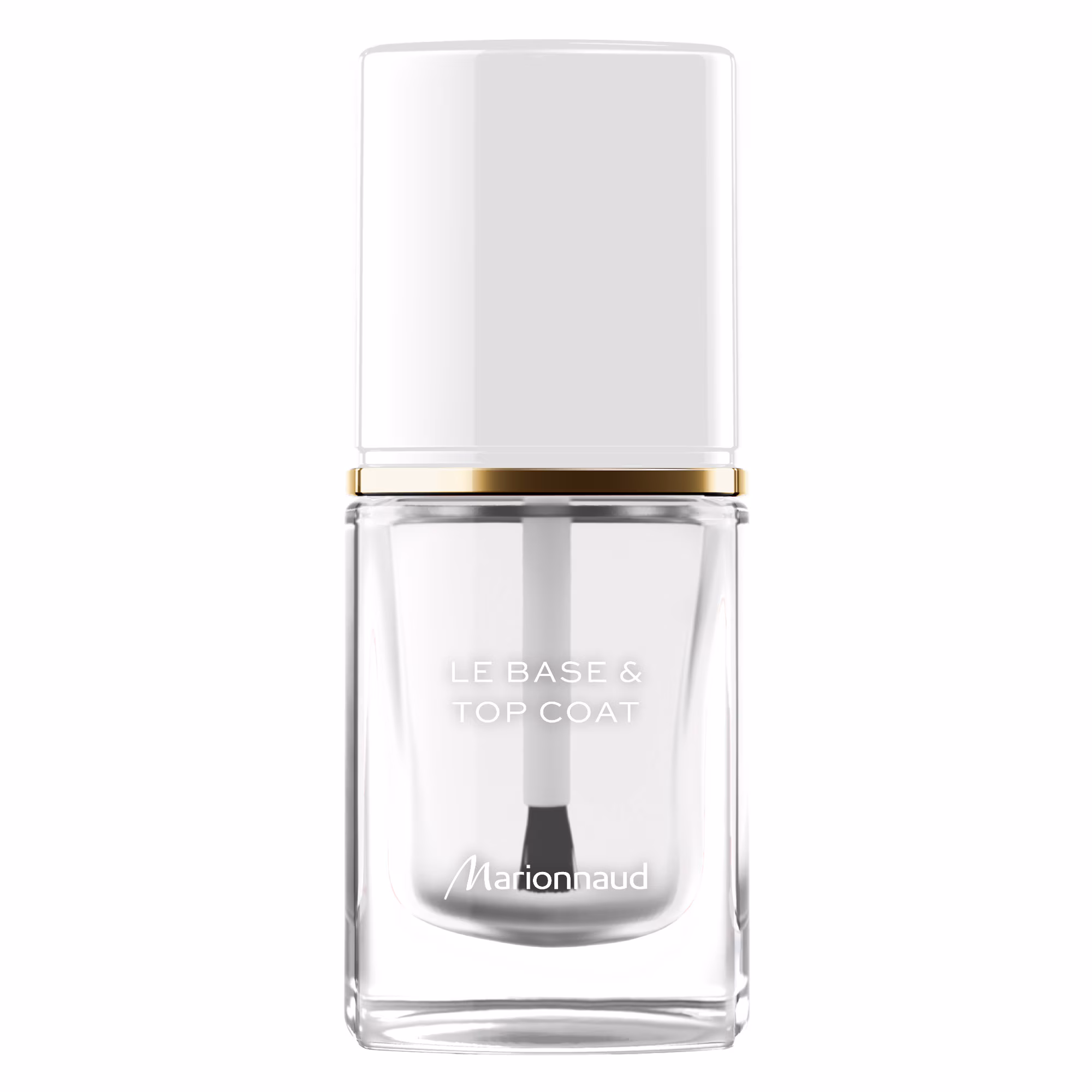 SOIN ONGLESLe base & top coat
