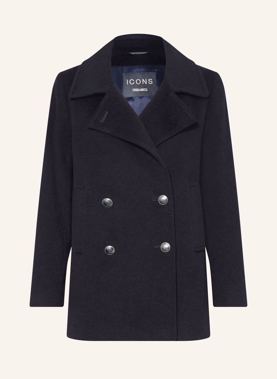 ICONS CINZIA ROCCA Cabanjacke