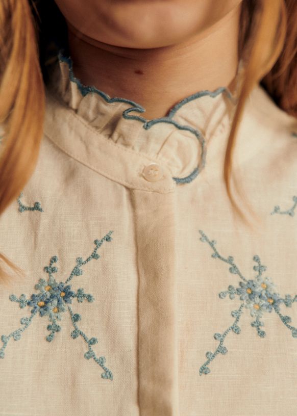 Ambre Shirt
