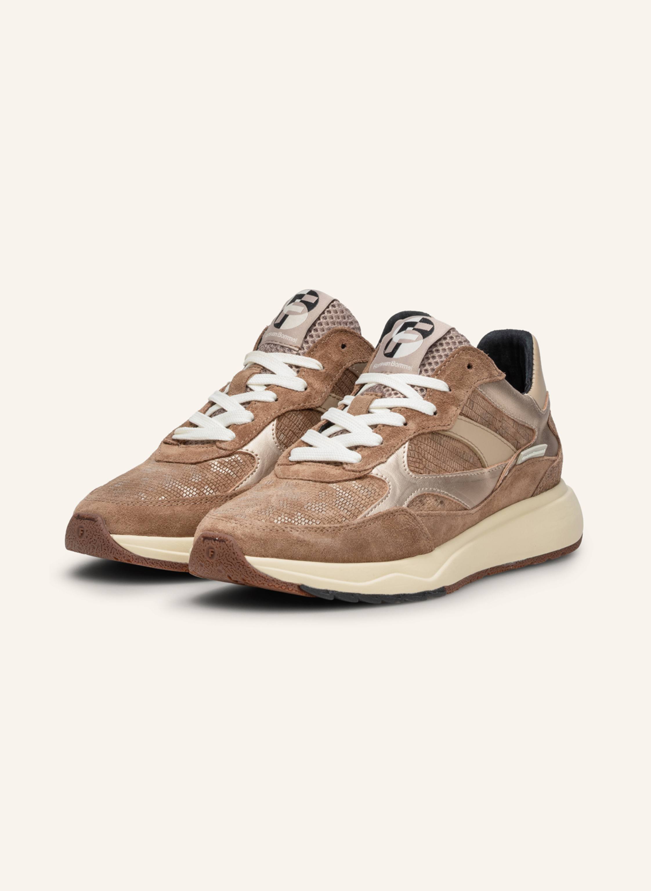 Floris van Bommel Sneaker SUVI 05