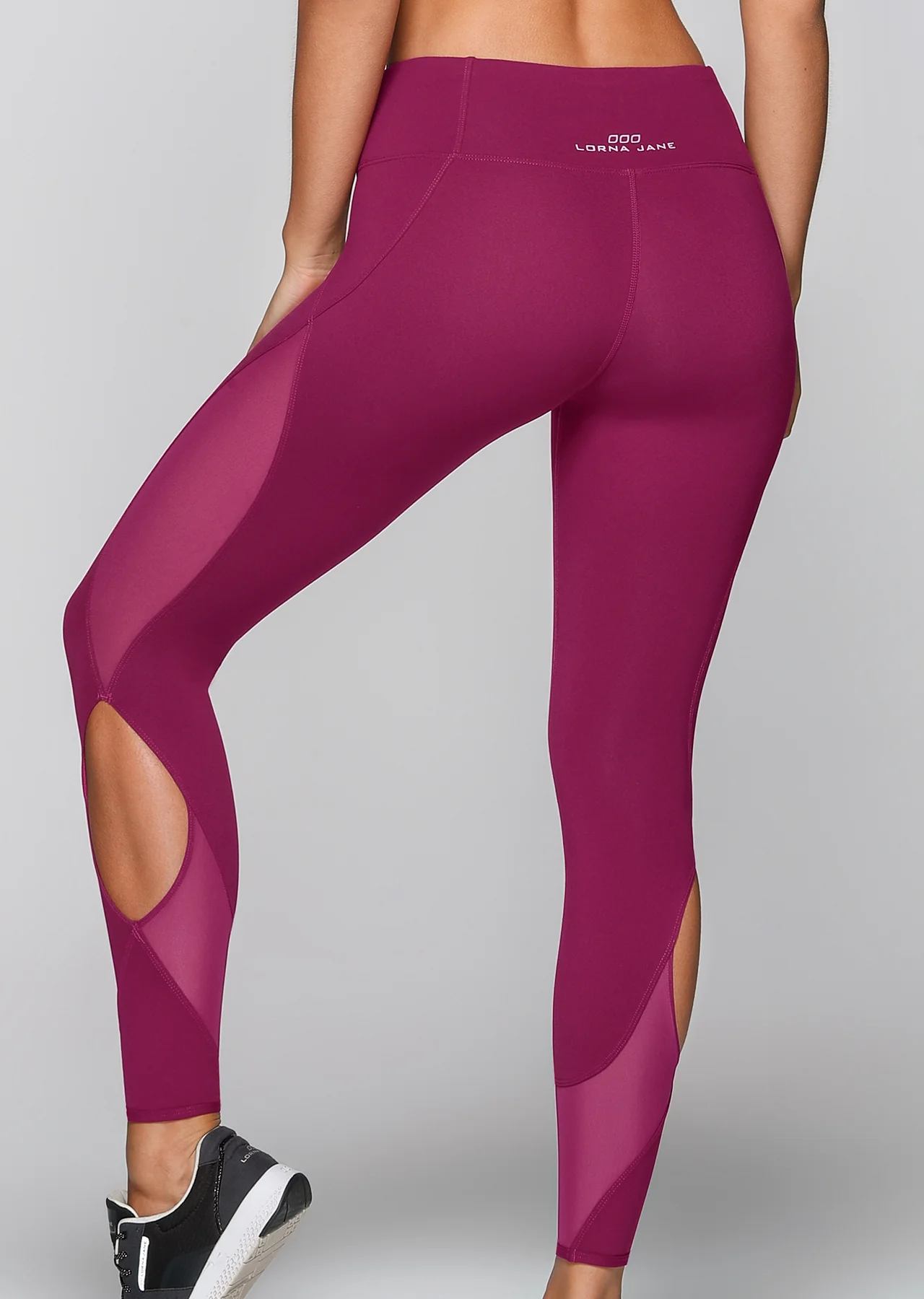 Tokyo Core F/L Tight