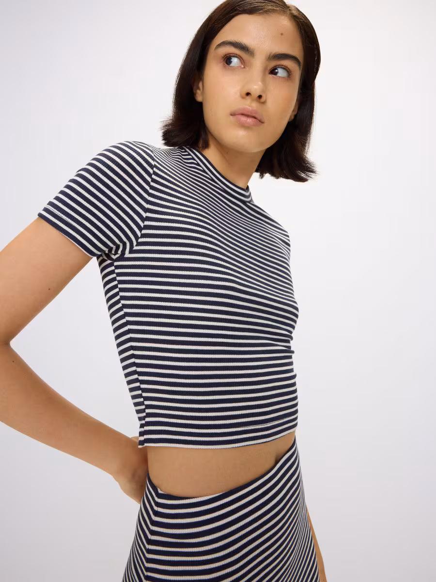 Stripe T-Shirt