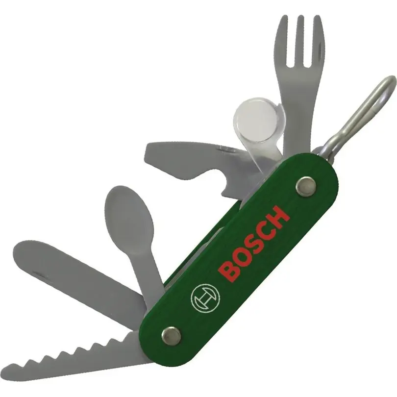 Spielset 6-teilig Bosch