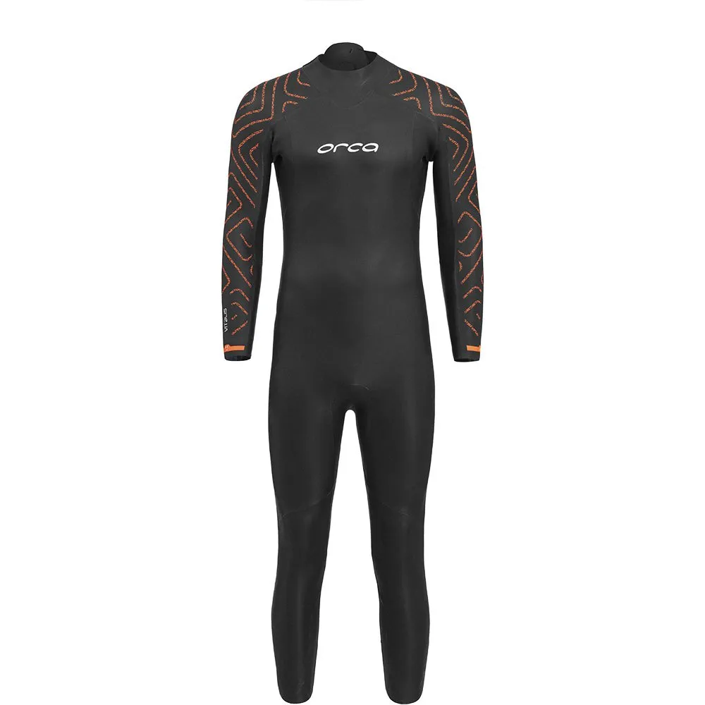 Orca Vitalis TRN long sleeve neoprene wetsuit