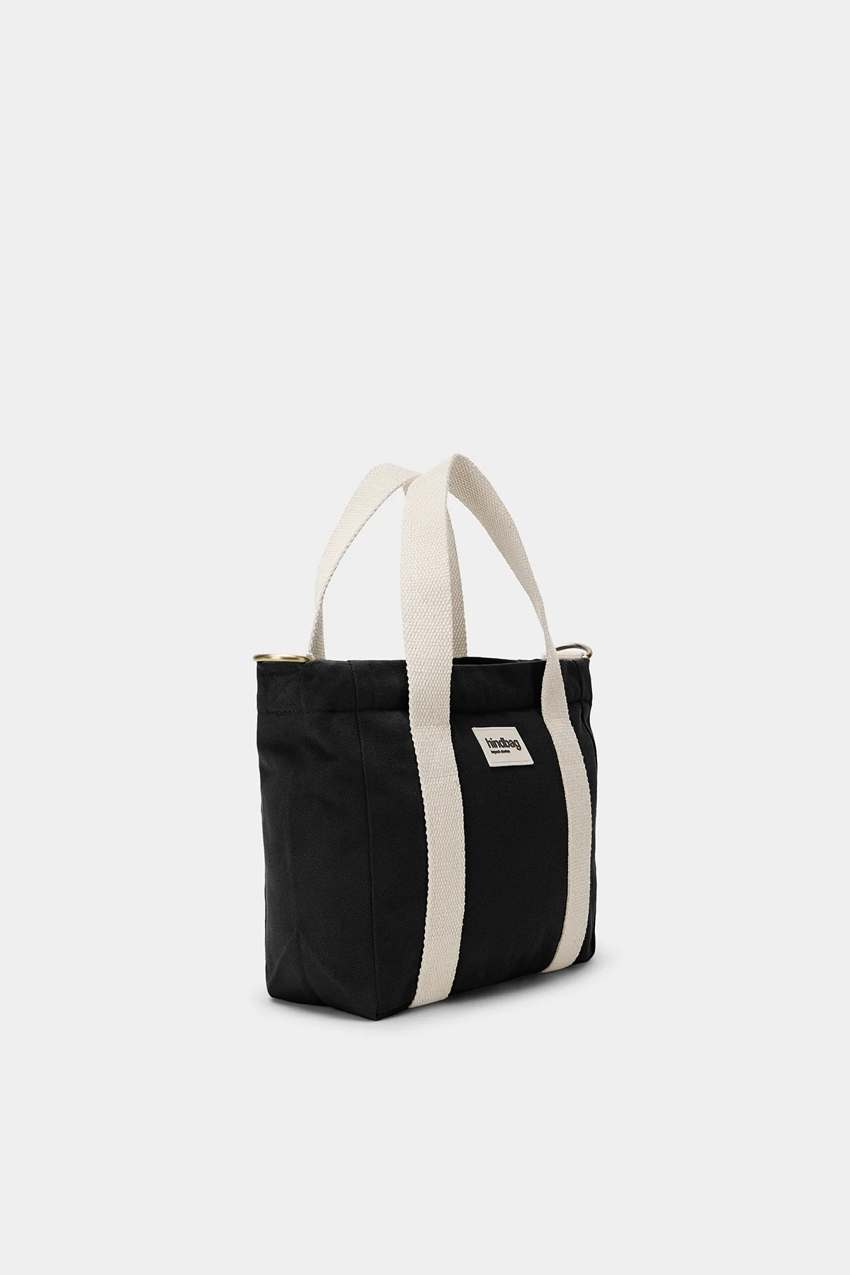 Sac à main Louise noir