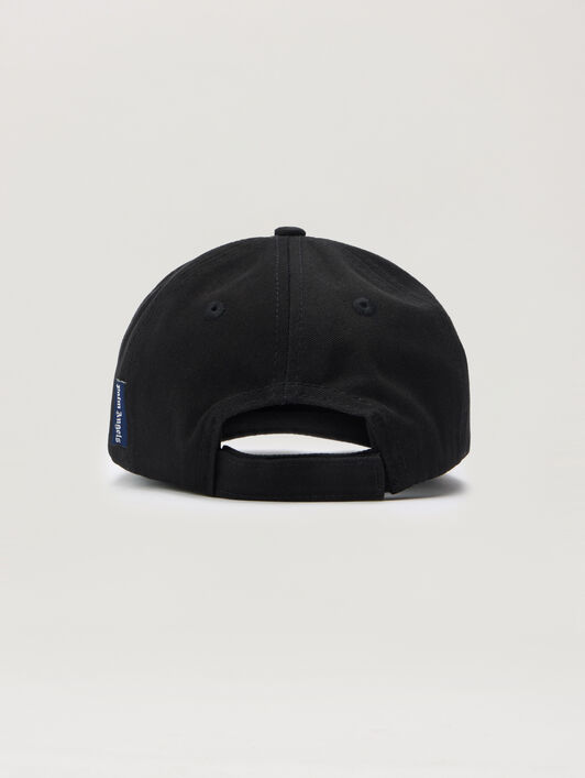 Gothic Logo Cap