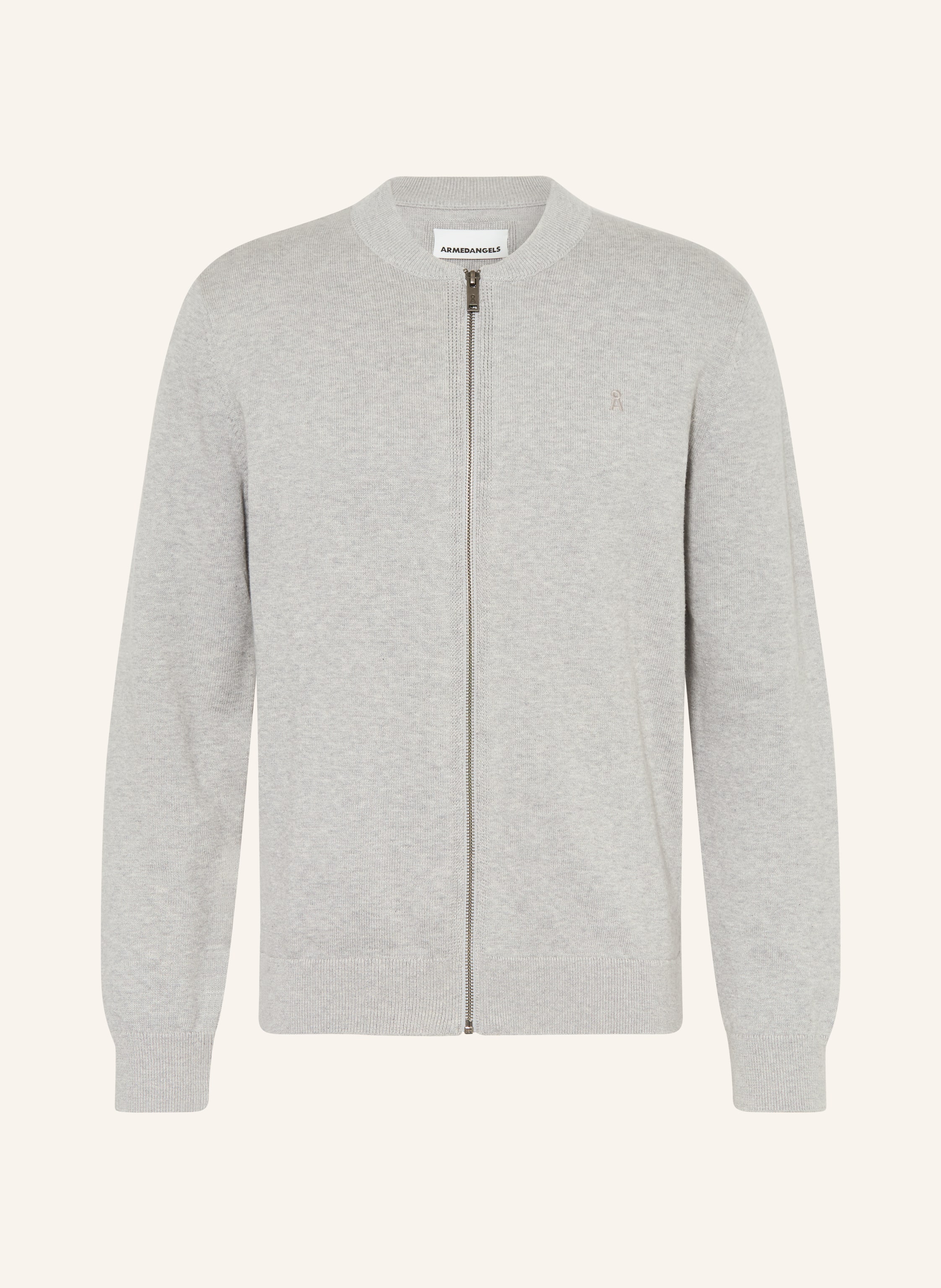 ARMEDANGELS Strickjacke AGAAMO