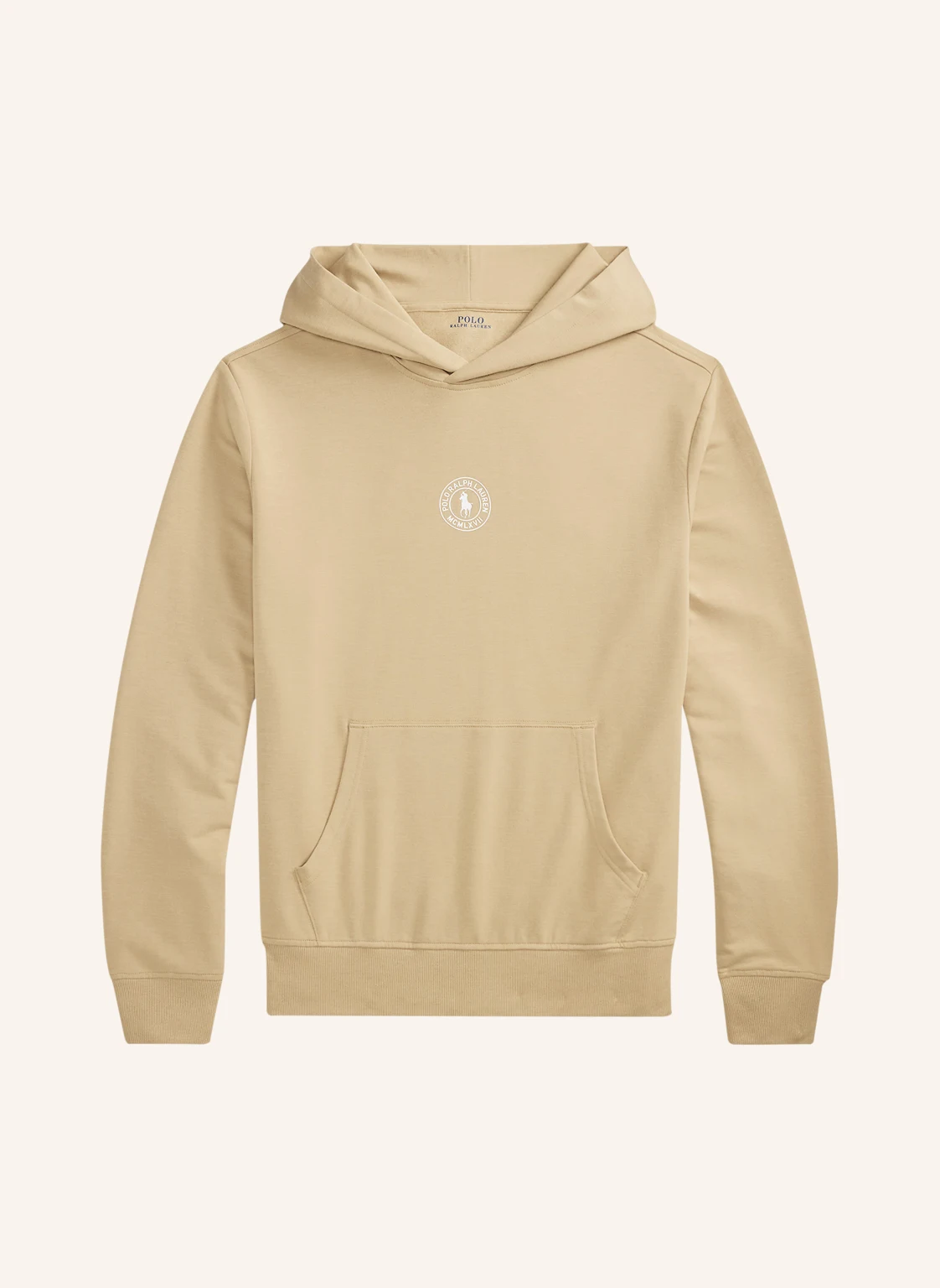 POLO RALPH LAUREN Lounge-Hoodie