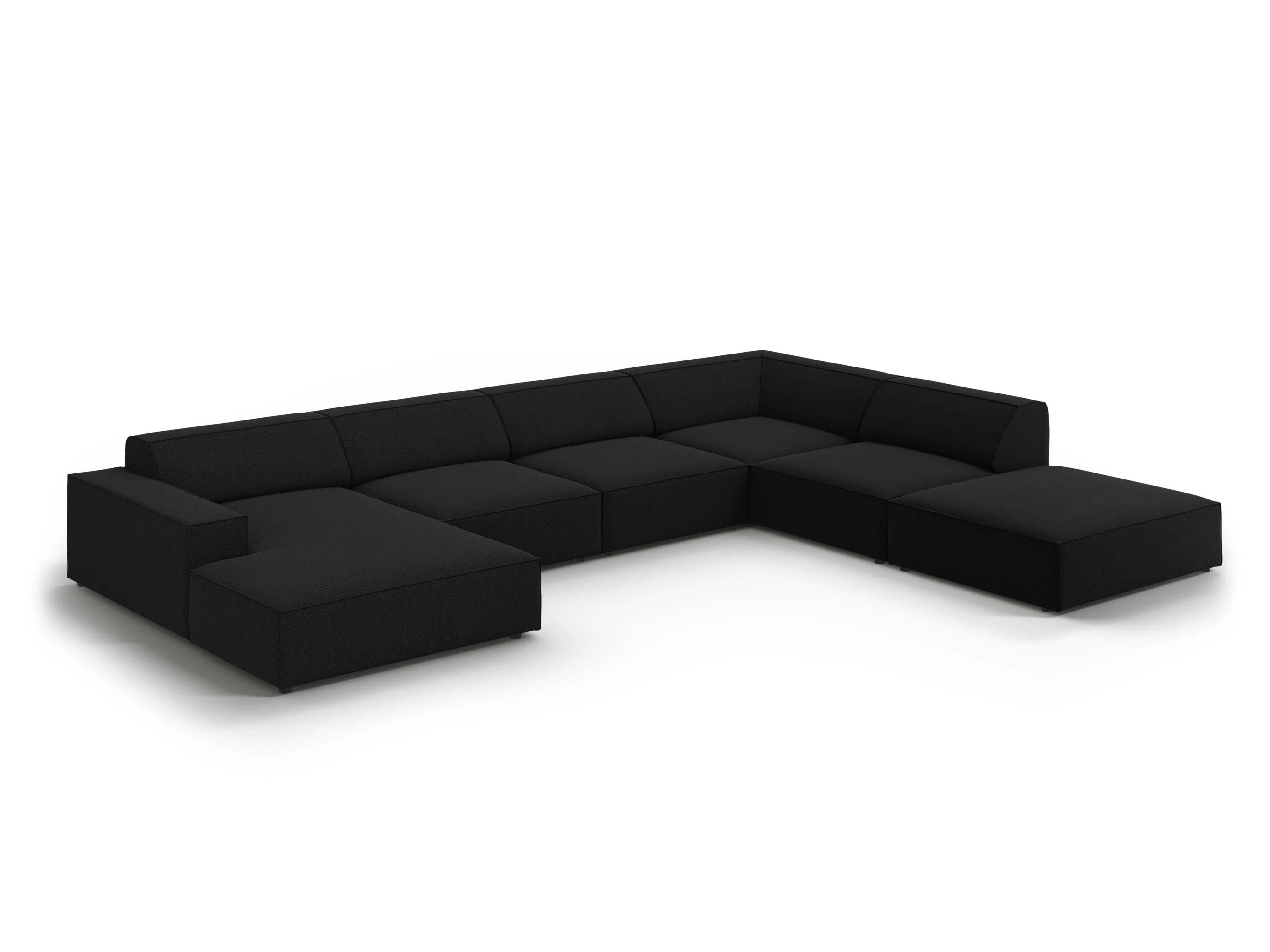 U-bank Jodie rechts