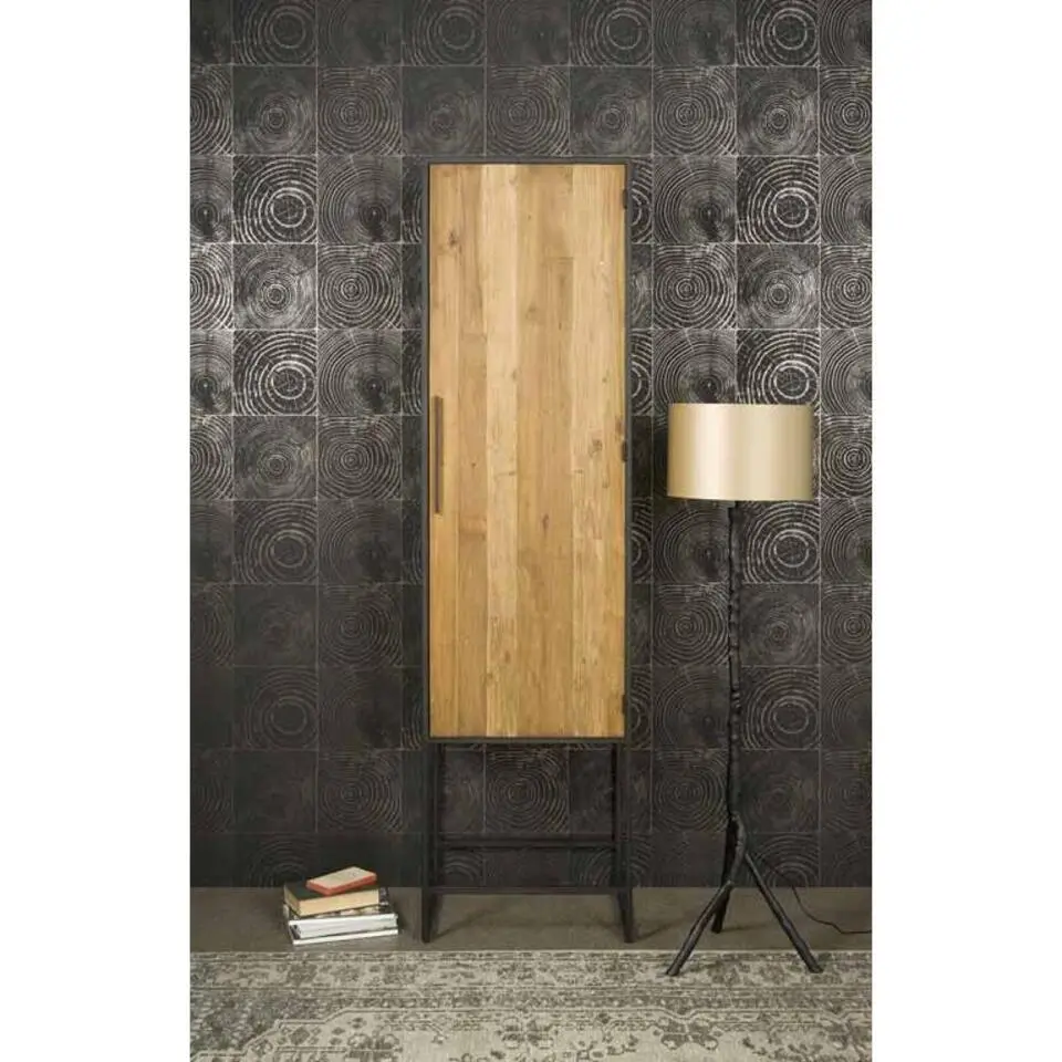 Tower Living - Felino opbergkast - 60 cm links - naturel