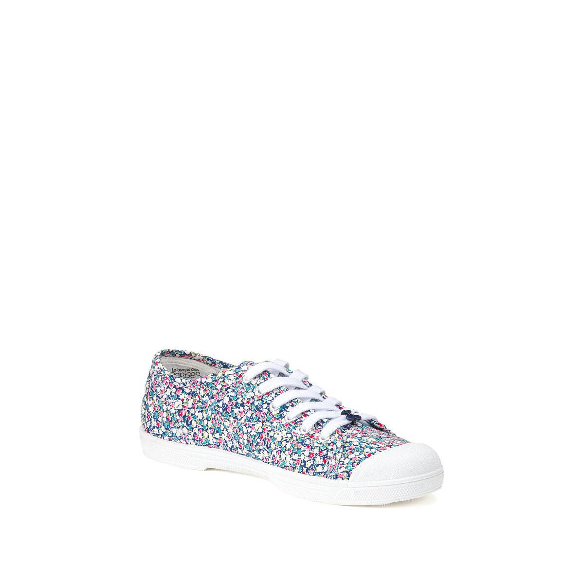 Tennis en toile Basic 02